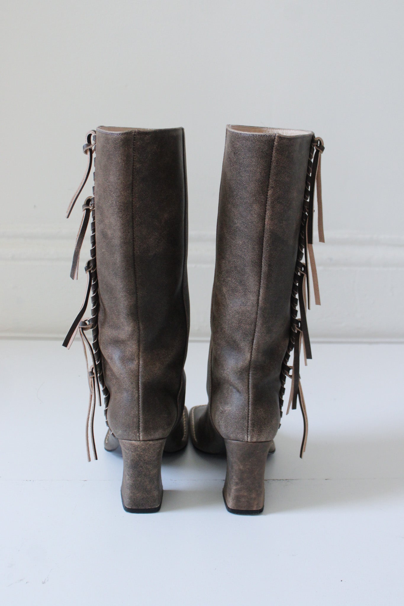 Osoi boots