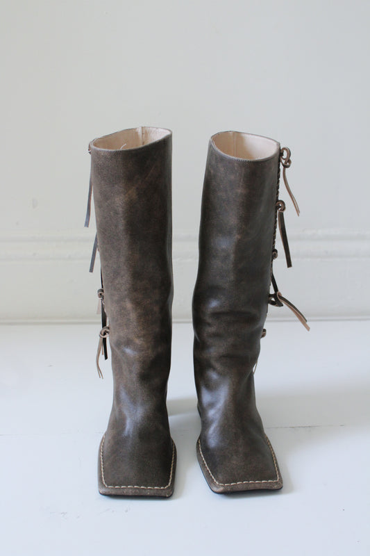 Osoi boots